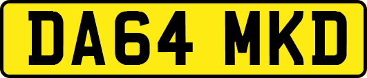 DA64MKD
