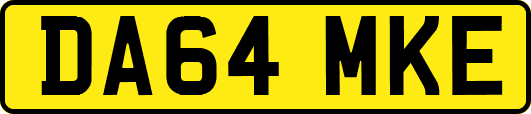 DA64MKE