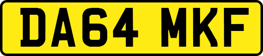 DA64MKF