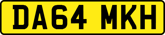 DA64MKH