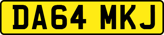 DA64MKJ