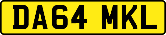 DA64MKL
