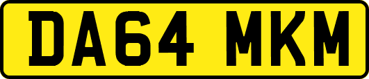 DA64MKM
