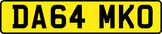 DA64MKO
