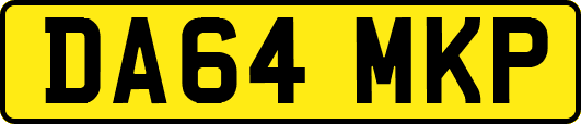 DA64MKP