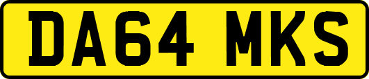 DA64MKS
