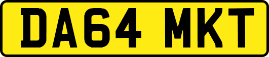 DA64MKT