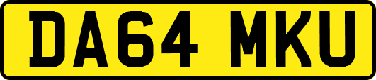 DA64MKU