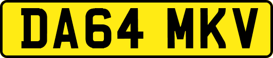 DA64MKV