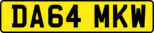 DA64MKW