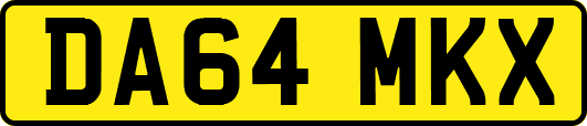 DA64MKX