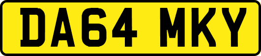 DA64MKY