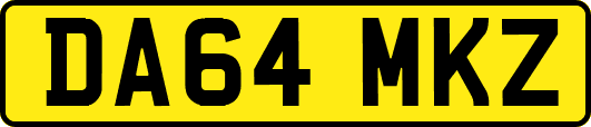 DA64MKZ