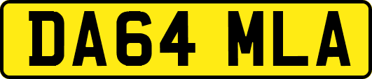 DA64MLA