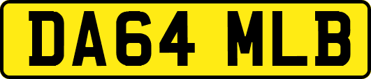 DA64MLB