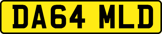 DA64MLD