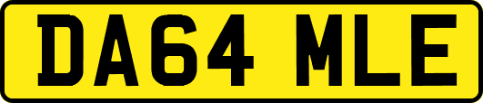 DA64MLE