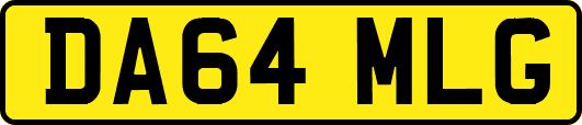 DA64MLG
