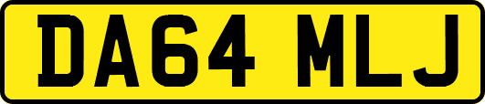 DA64MLJ