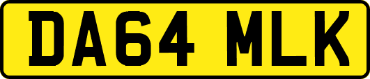 DA64MLK
