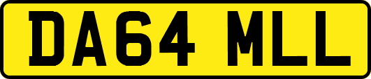 DA64MLL
