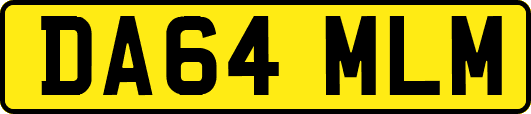DA64MLM