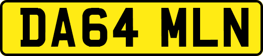 DA64MLN