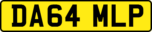 DA64MLP