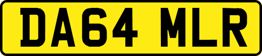 DA64MLR