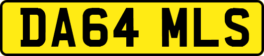 DA64MLS