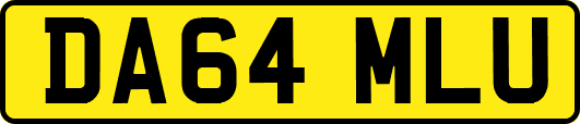 DA64MLU