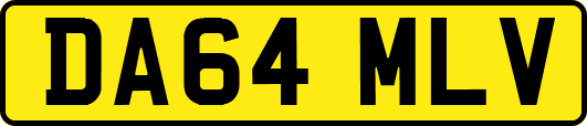 DA64MLV