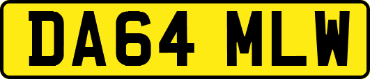 DA64MLW