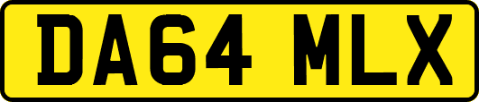 DA64MLX