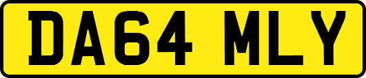 DA64MLY