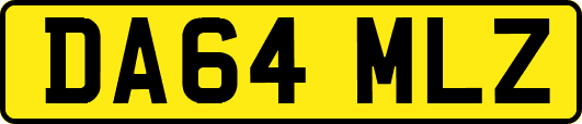 DA64MLZ