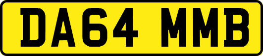 DA64MMB