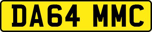 DA64MMC