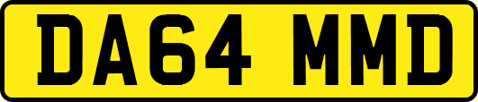 DA64MMD