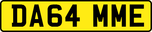 DA64MME