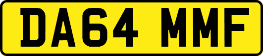 DA64MMF