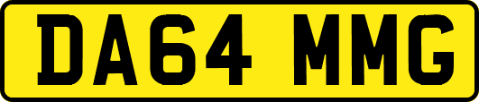 DA64MMG