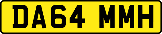 DA64MMH