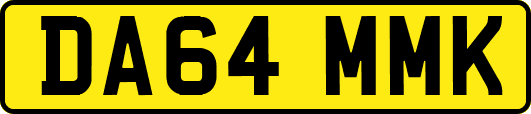 DA64MMK