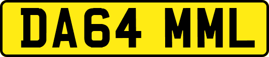 DA64MML