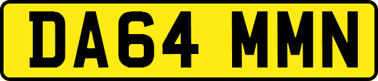 DA64MMN