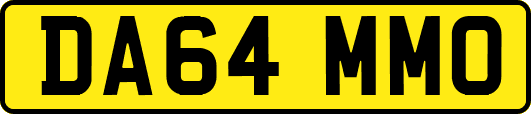 DA64MMO