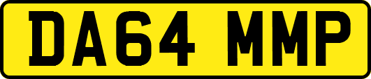 DA64MMP