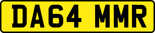 DA64MMR