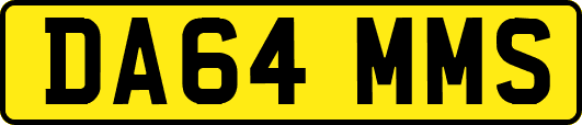 DA64MMS